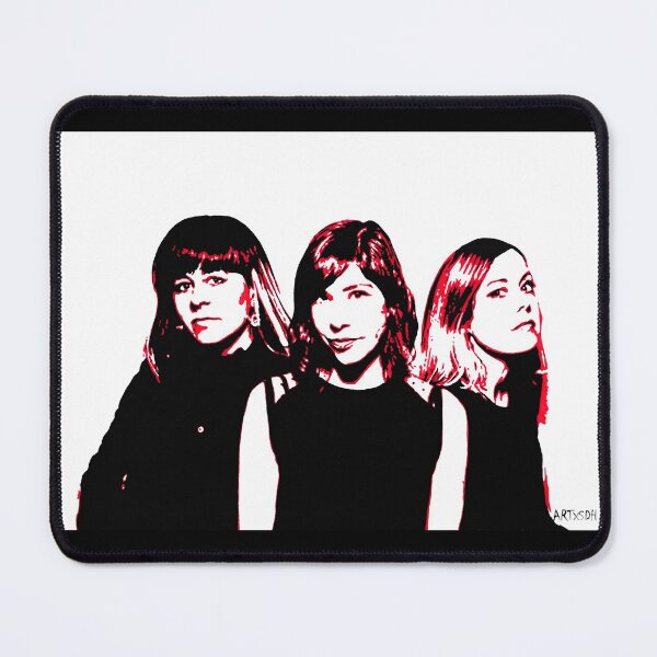 Item preview, Sleater Kinney designed and sold by artxsdh.
