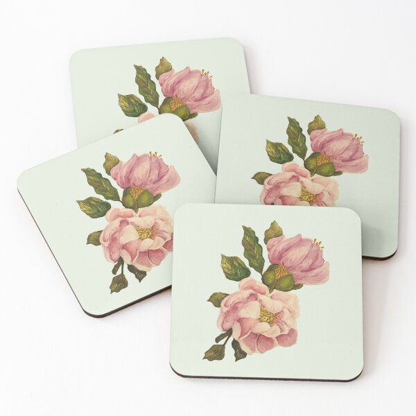 Item preview, Botanic  designed and sold by Chloe Young.