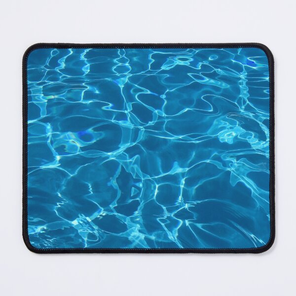 Item preview, Pool Water Flow Pattern designed and sold by thecooltable.