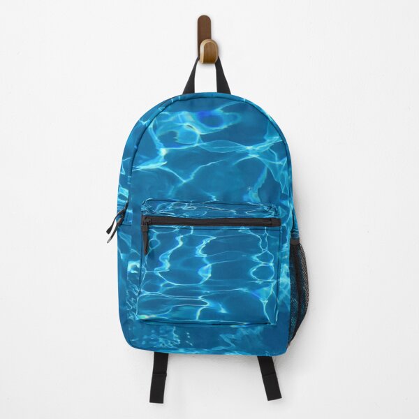 Item preview, Pool Water Flow Pattern designed and sold by thecooltable.