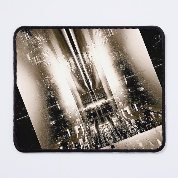Item preview, City Flow Albada designed and sold by marjanmencin.