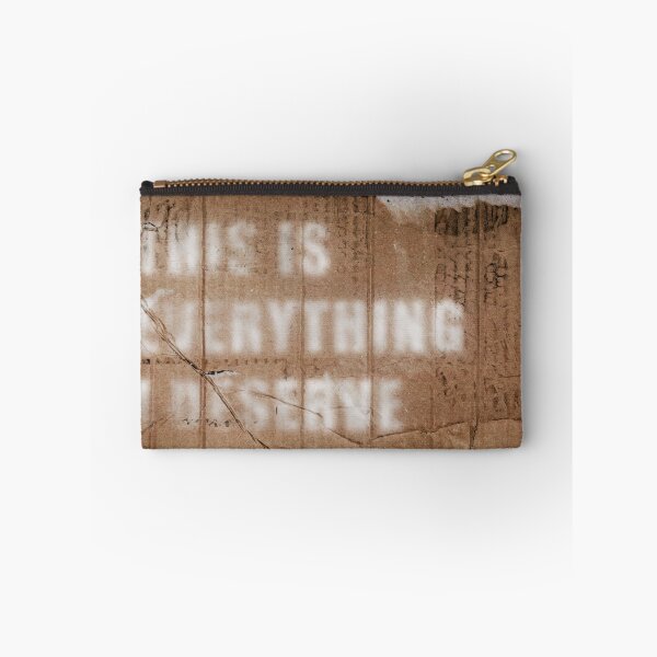 Item preview, The Repeated Delusion of Attrition designed and sold by David Mowbray.