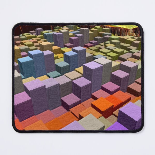 Item preview, Rainbow City designed and sold by marjanmencin.