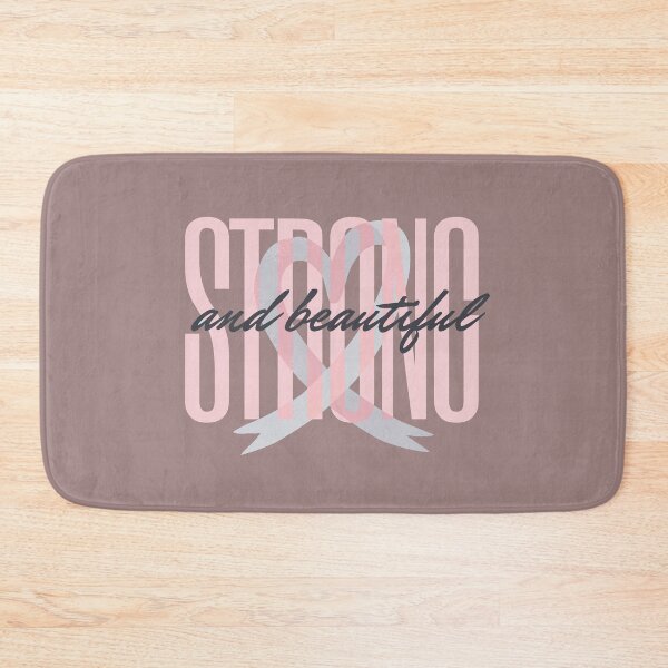 Item preview,  breast cancer awareness, support and motivation designed and sold by mu-art.