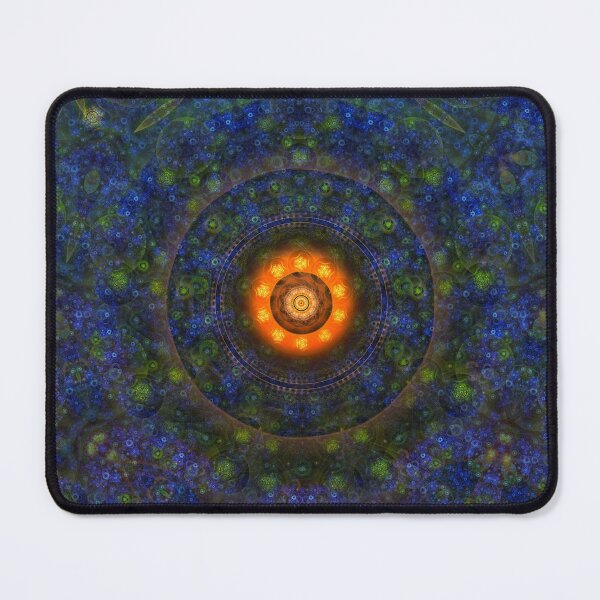 Item preview, Mandala designed and sold by marjanmencin.