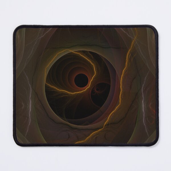 Item preview, Fractal designed and sold by marjanmencin.