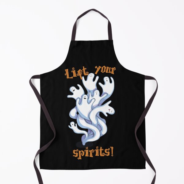 Item preview, Puns for Halloween funny joke design designed and sold by imaargo.