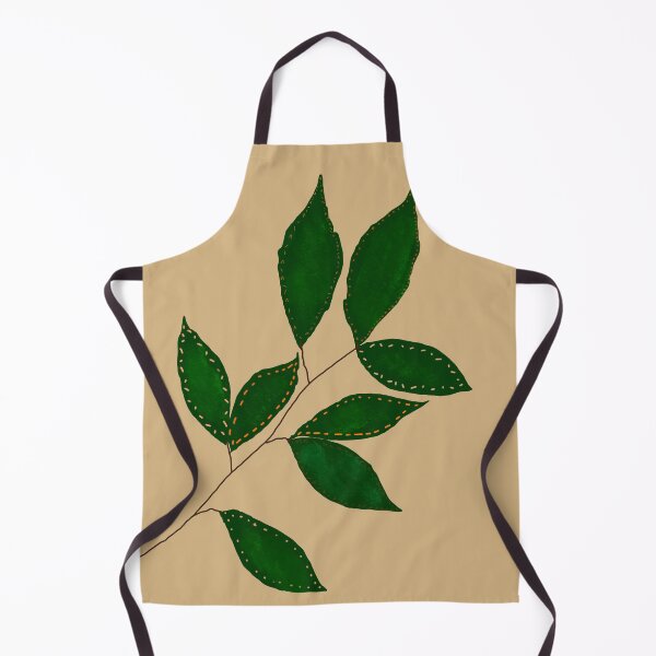 Item preview, Leaf print designed and sold by Treasuredreams.