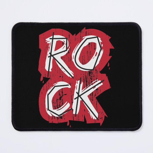 Item preview, Rock - Writing songs is cheaper than going to therapy. designed and sold by AEGMEDIA.