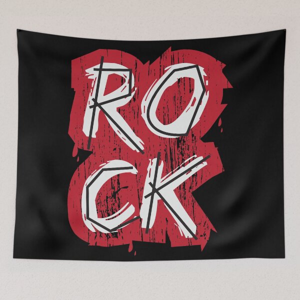 Item preview, Rock - Writing songs is cheaper than going to therapy. designed and sold by AEGMEDIA.