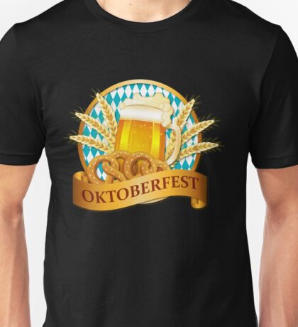 old german beer shirt
