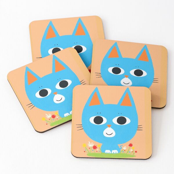 Item preview, Itty Bitty Kitty designed and sold by Constance Lombardo.