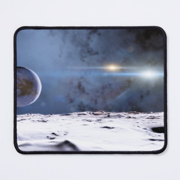 Item preview, Frozen planet designed and sold by marjanmencin.