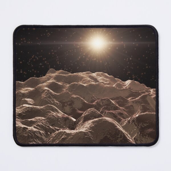 Item preview, Dorneo - Exoplanet designed and sold by marjanmencin.