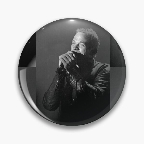 Artikelvorschau, r3071/ GAROU Singer (n&b)(h) expressive photos ! Olavia - Olao by Okaio Créations entworfen und verkauft von o.okaïo.