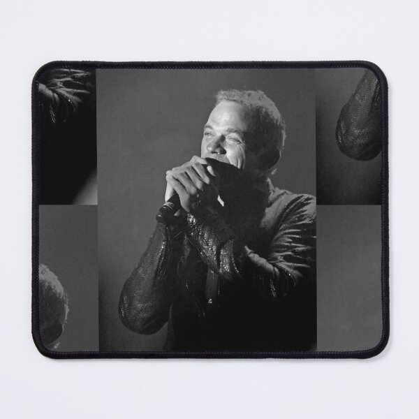 Item preview, r3071/ GAROU Singer  (n&b)(h) expressive photos ! Olavia - Olao by Okaio Créations  designed and sold by o.okaïo.