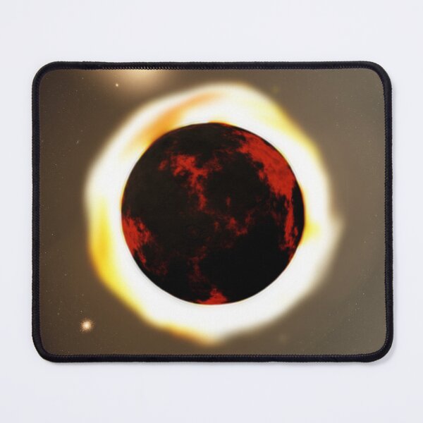 Item preview, Usoh - Exoplanet designed and sold by marjanmencin.