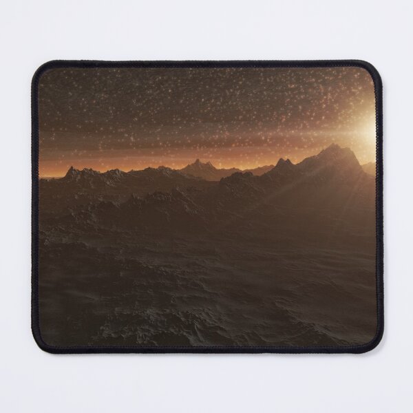 Item preview, Cassia - Exoplanet designed and sold by marjanmencin.