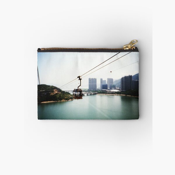 Item preview, Cable Car Ride - Lomo designed and sold by chylng.