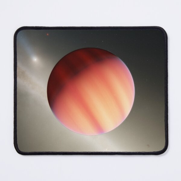 Item preview, Lio Benis - Exoplanet designed and sold by marjanmencin.