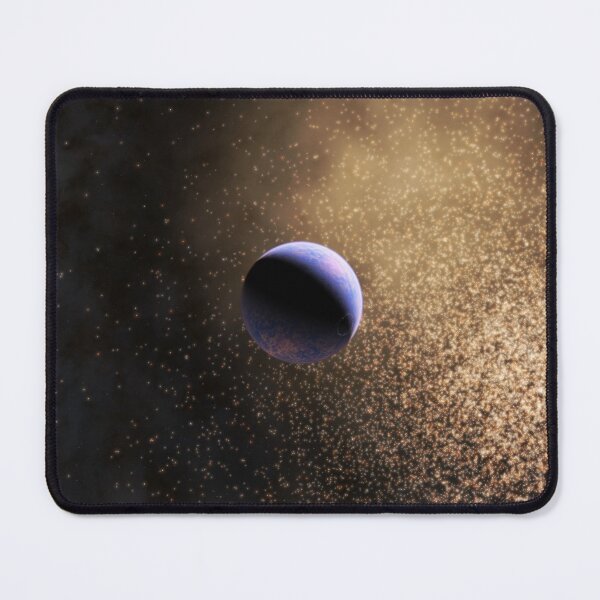 Item preview, Rhonus - Exolpanet designed and sold by marjanmencin.