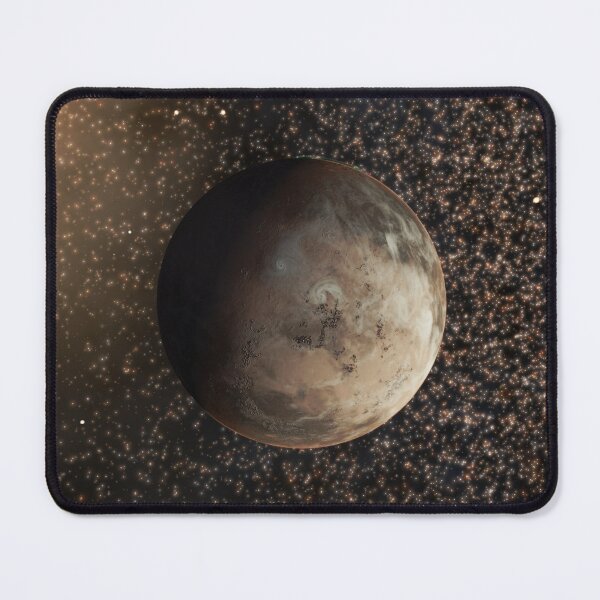 Item preview, Walho - Exoplanet designed and sold by marjanmencin.