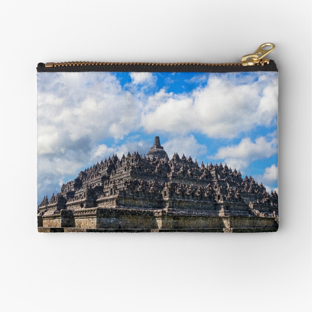 商品はお値下げ borobudur temple コイン - 美術品・アンティーク