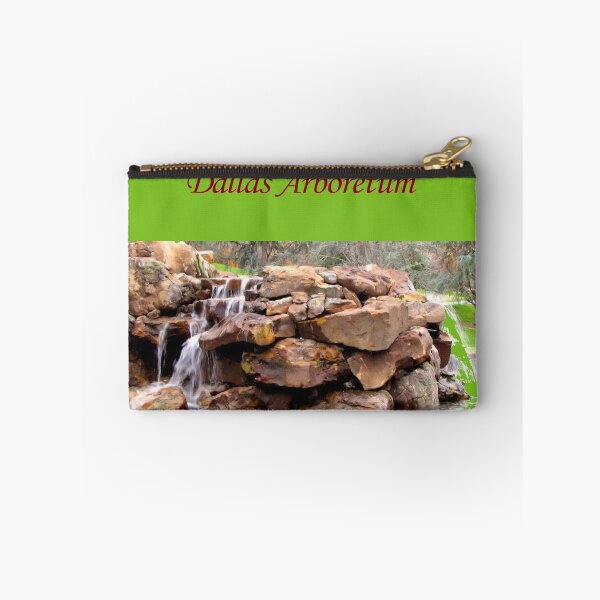 Item preview, Waterfalls in Dallas Aboretum designed and sold by aprilann.