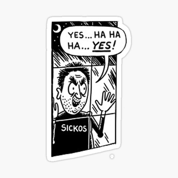 The Onion Stickers Redbubble