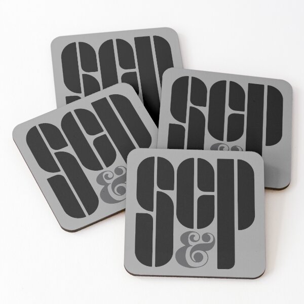 Item preview, Mad Men- Sterling Cooper and Partners designed and sold by FlowDesigns.