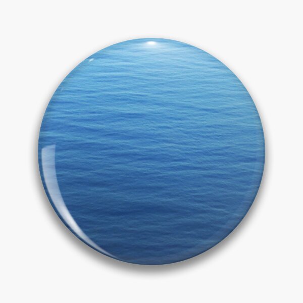 Item preview, Calm Ocean Water Pattern designed and sold by thecooltable.