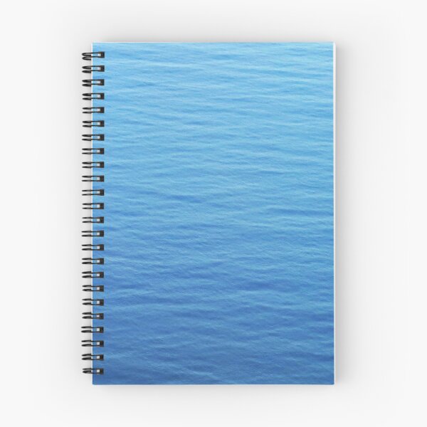Item preview, Calm Ocean Water Pattern designed and sold by thecooltable.