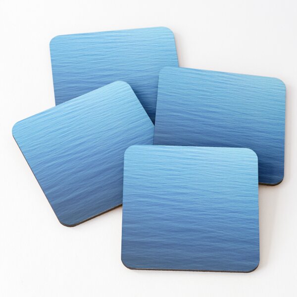 Item preview, Calm Ocean Water Pattern designed and sold by thecooltable.