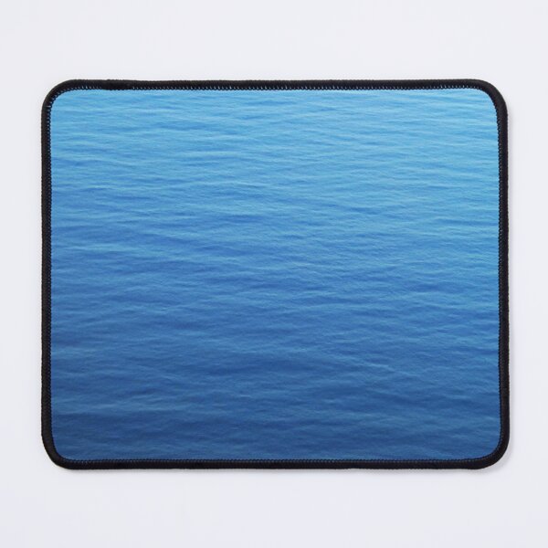 Item preview, Calm Ocean Water Pattern designed and sold by thecooltable.