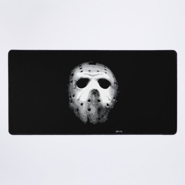 Item preview, Jason Voorhees designed and sold by artxsdh.