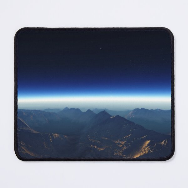 Item preview, Surface of Planet designed and sold by marjanmencin.