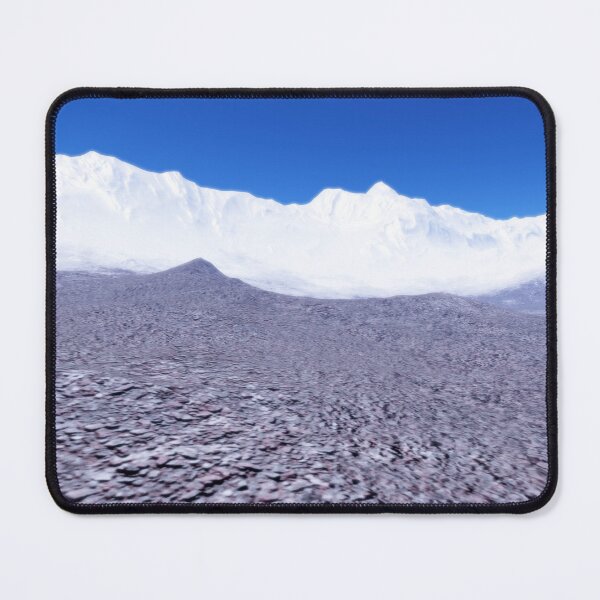 Item preview, Planet surface designed and sold by marjanmencin.