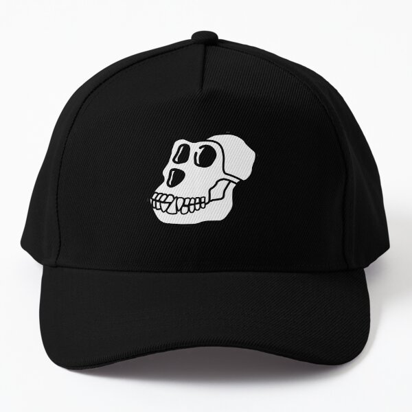 Bored Ape Yacht Club Baseball Cap