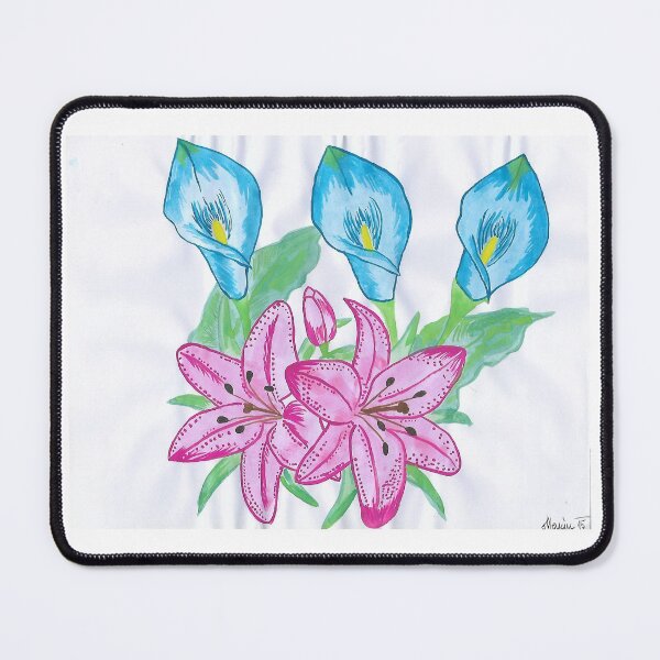 Item preview, Flower's designed and sold by marjanmencin.