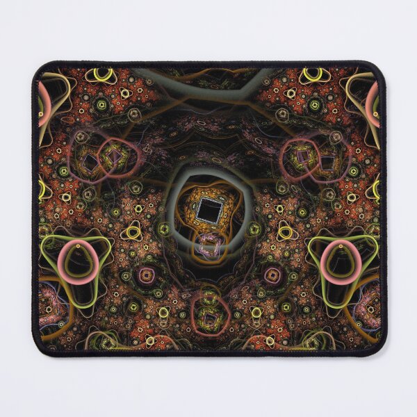 Item preview, Fractal A7 designed and sold by marjanmencin.