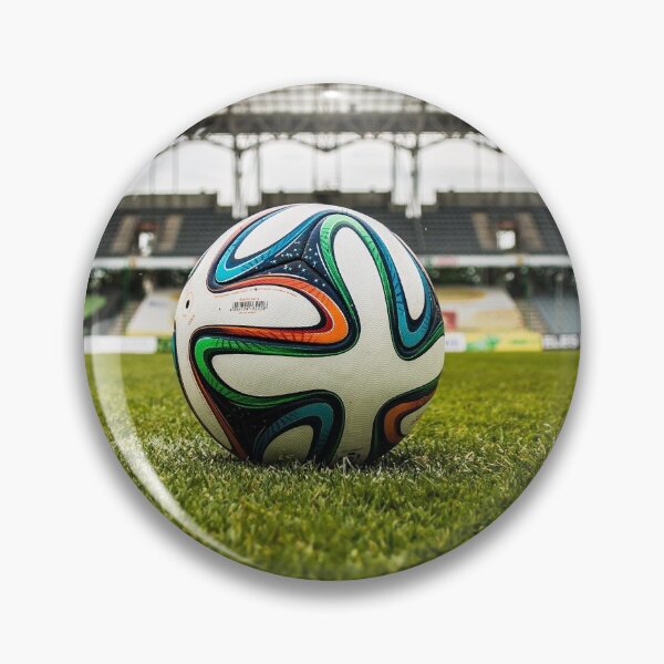 Item preview, Football Stadium Ball Soccer Player  designed and sold by MonArtisteSam.