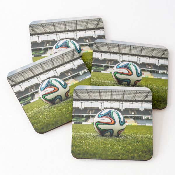 Item preview, Football Stadium Ball Soccer Player  designed and sold by MonArtisteSam.