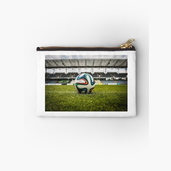 Item preview, Football Stadium Ball Soccer Player  designed and sold by MonArtisteSam.