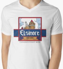 elsinore beer shirt