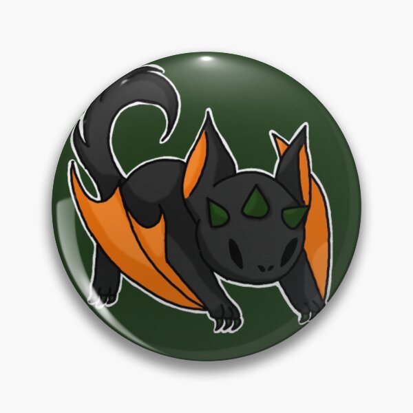 Item preview, Halloween Dill designed and sold by Eternally Dead.