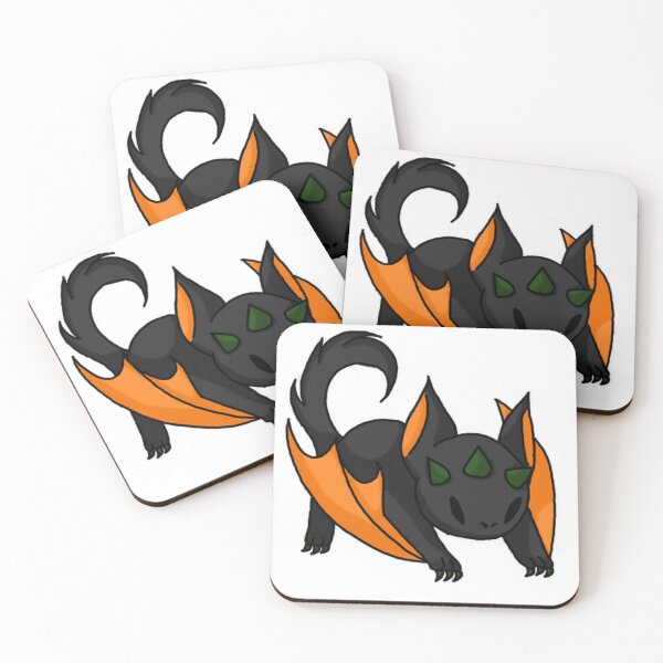 Item preview, Halloween Dill designed and sold by Eternally Dead.