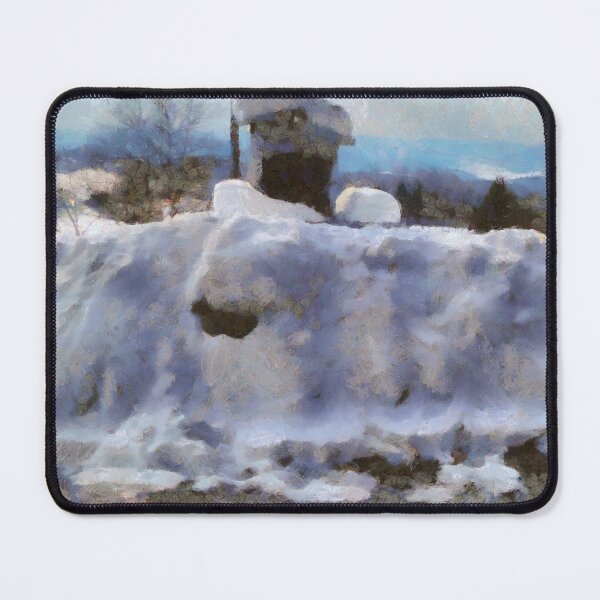 Item preview, Winter designed and sold by marjanmencin.