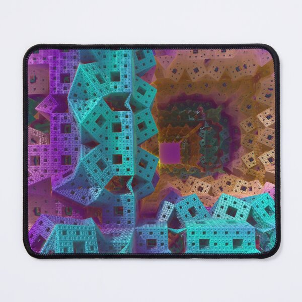 Item preview, Fractal A1 designed and sold by marjanmencin.