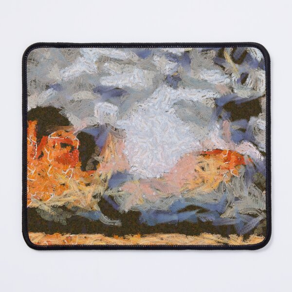 Item preview, Olga Mountain in Australia designed and sold by marjanmencin.