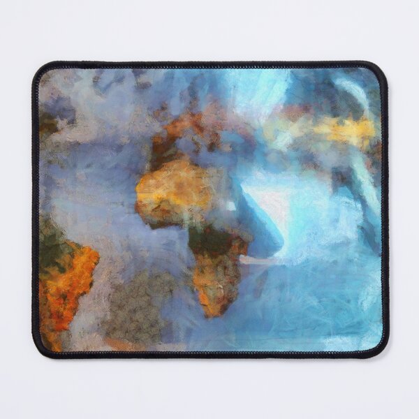Item preview, Earthmap designed and sold by marjanmencin.